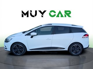 Renault Clio Sport Tourer Zen Energy TCe 66 kW (90 CV)