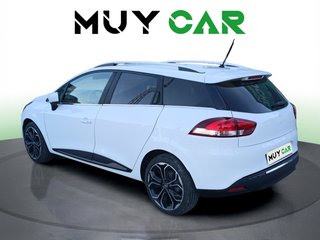 Renault Clio Sport Tourer Zen Energy TCe 66 kW (90 CV)