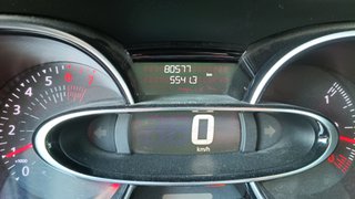 Renault Clio Sport Tourer Zen Energy TCe 66 kW (90 CV)