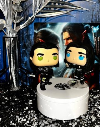 Funko Pop Quicksilver
