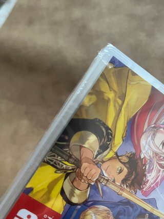 Fire Emblem Three Houses Nintendo Switch
