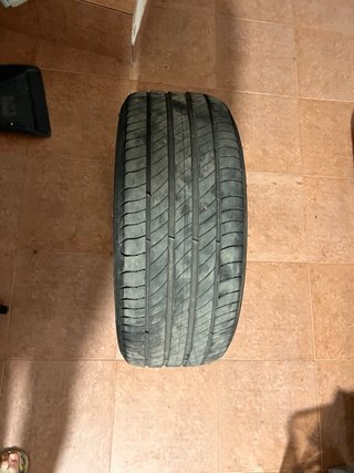 Neumático Michelin Primacy 4 225/45 R17 94V XL