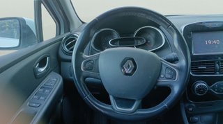 Renault Clio Sport Tourer Zen Energy TCe 66 kW (90 CV)