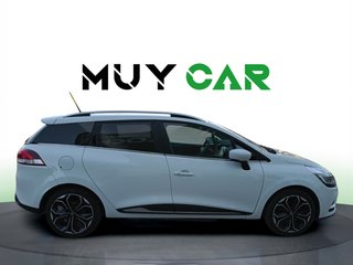 Renault Clio Sport Tourer Zen Energy TCe 66 kW (90 CV)