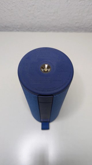 Altavoz Bluetooth Ultimate Ears Boom 3 Azul