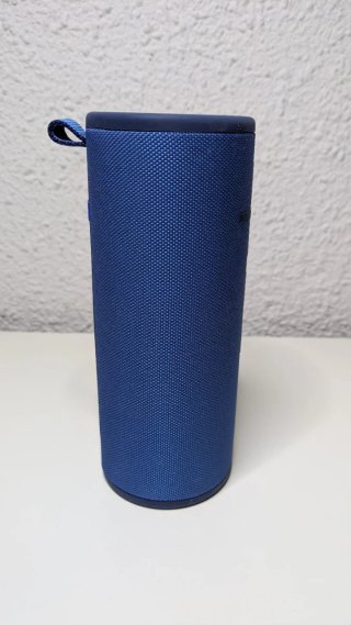Altavoz Bluetooth Ultimate Ears Boom 3 Azul