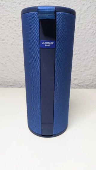 Altavoz Bluetooth Ultimate Ears Boom 3 Azul