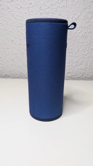 Altavoz Bluetooth Ultimate Ears Boom 3 Azul