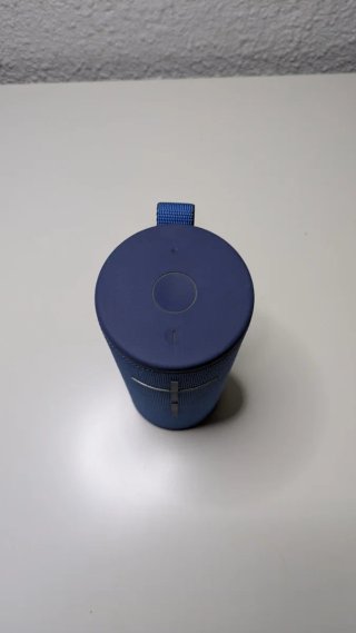 Altavoz Bluetooth Ultimate Ears Boom 3 Azul