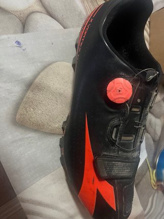 Zapatillas Ciclismo MTB Botas n 44