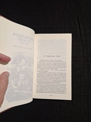 Sax Rohmer. El regreso de Fu-Manchú