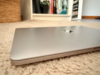 MacBook Pro 13” M1 8GB 256GB
