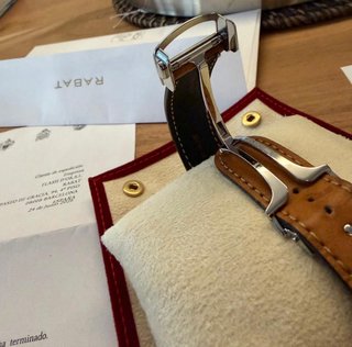 Cartier Santos 100 Nuevo Modelo