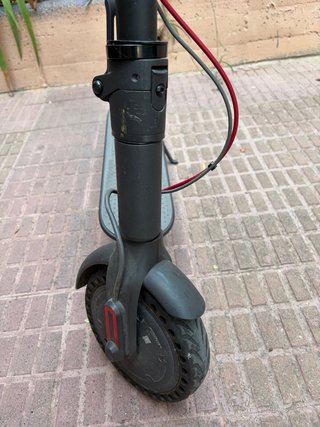 Patinete Eléctrico Xiaomi