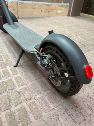 Patinete Eléctrico Xiaomi