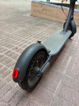 Patinete Eléctrico Xiaomi