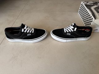 Vans Skate Era Scarpa US8