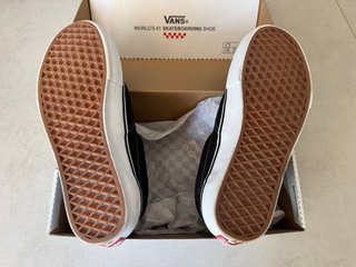 Vans Skate Era Scarpa US8