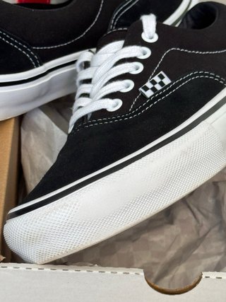Vans Skate Era Scarpa US8