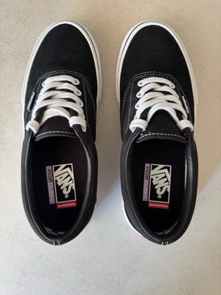 Vans Skate Era Scarpa US8