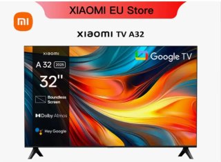 Xiaomi TV A32 32 Google TV