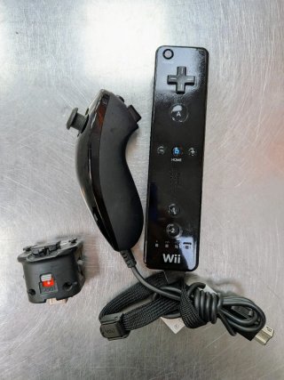 Nintendo Wii Sports Resort Pak