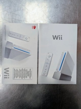 Nintendo Wii Sports Resort Pak