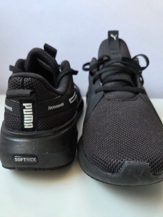 Zapatillas Puma T38 nuevas