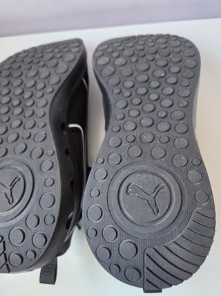 Zapatillas Puma T38 nuevas