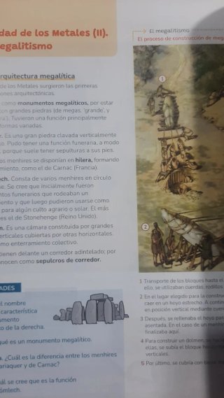 Geografía e Historia 1 ESO ANAYA
