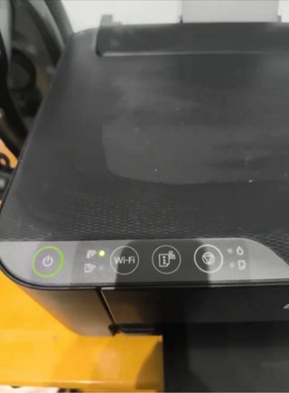 Epson Ecotank ET-1810 Sublimazione
