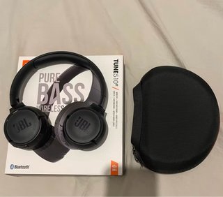 Cuffie JBL TUNE510BT Bluetooth