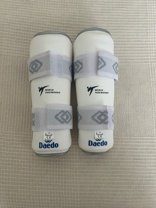 Equipo Taekwondo Infantil Daedo