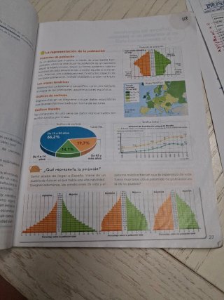 Ciencias Sociales, 6 Primaria, Castilla y León,...