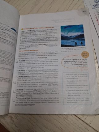 Ciencias Sociales, 6 Primaria, Castilla y León,...