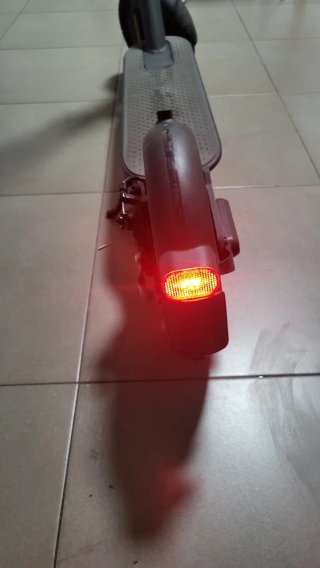 Patinete Eléctrico Xiaomi