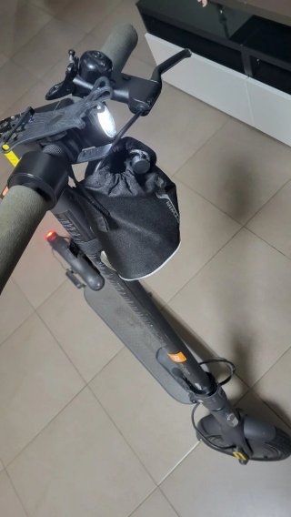 Patinete Eléctrico Xiaomi