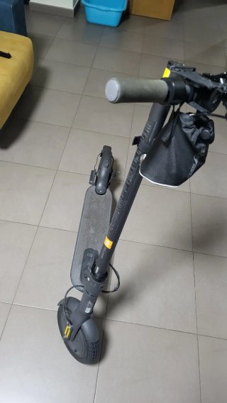 Patinete Eléctrico Xiaomi