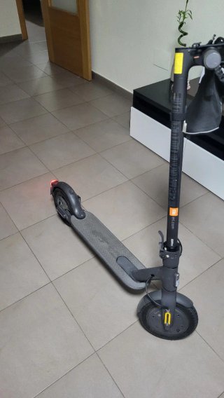 Patinete Eléctrico Xiaomi