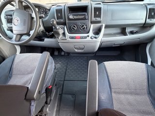 FIAT Ducato camper