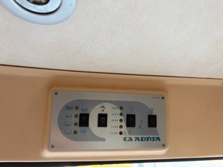 FIAT Ducato camper