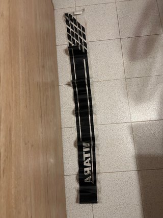 Vinilo Suzuki Vitara