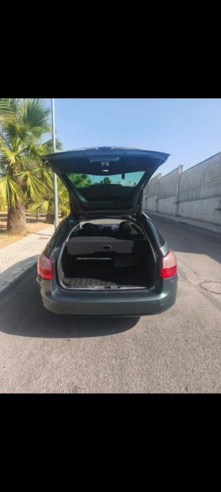 Peugeot 407 2010, ITV 2027