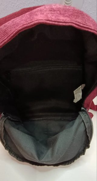 Mochila Lefties Rock Star