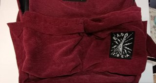 Mochila Lefties Rock Star