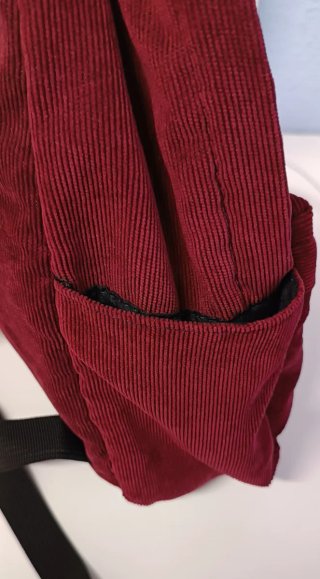 Mochila Lefties Rock Star