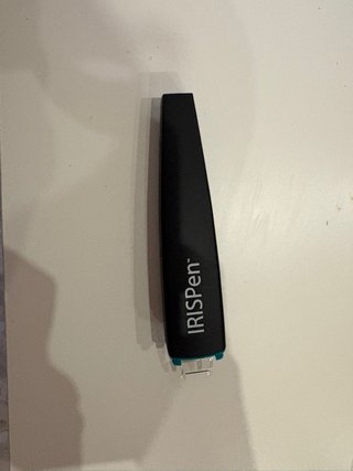 Penna Scanner IRISPen Executive 7