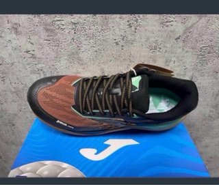 Joma Kubor Trail Trekking Brown