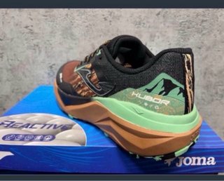 Joma Kubor Trail Trekking Brown