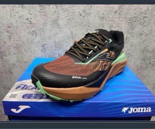 Joma Kubor Trail Trekking Brown